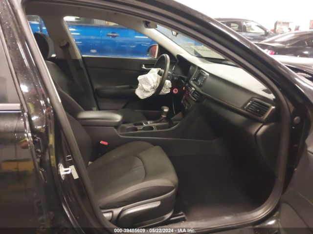KNAGT4L32H5175963 KIA Optima Lx