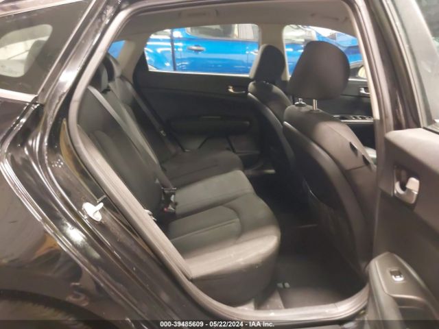 KNAGT4L32H5175963 KIA Optima Lx
