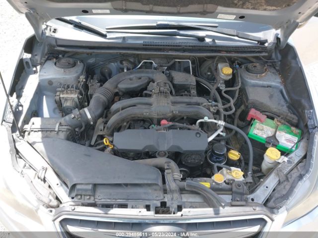 JF2GPACC8EH328332 Subaru Xv Crosstrek 2.0i Premium