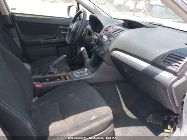 JF2GPACC8EH328332 Subaru Xv Crosstrek 2.0i Premium