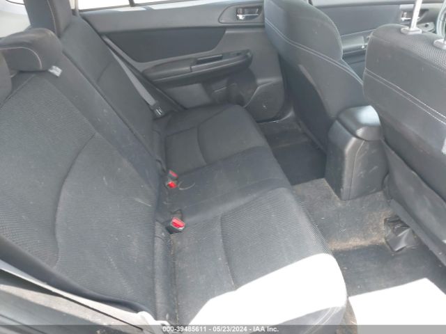 JF2GPACC8EH328332 Subaru Xv Crosstrek 2.0i Premium