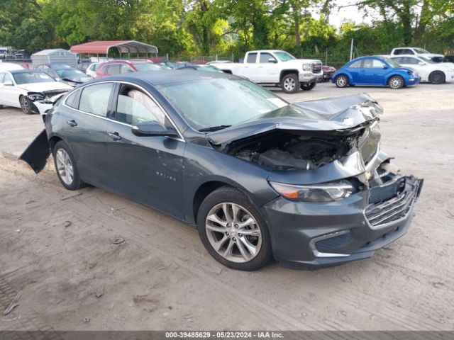 1G1ZE5ST2HF106772 auction archive image
