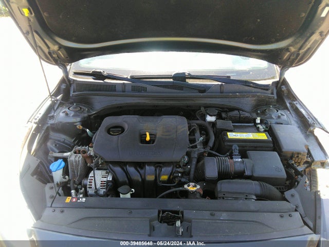 KIA Forte Lxs 2020 3KPF24AD5LE163333 Image 10