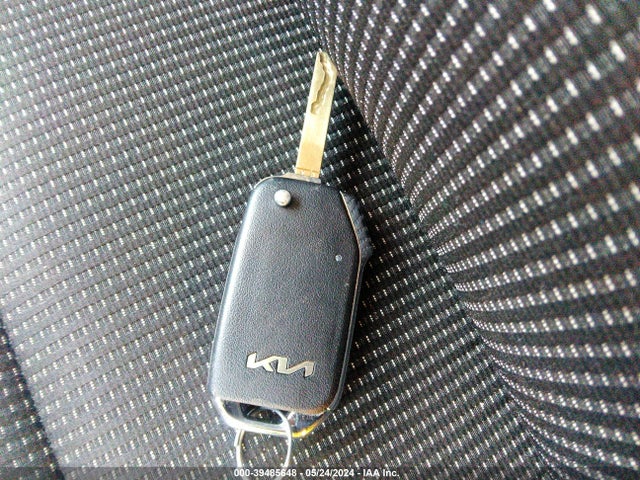 KIA Forte Lxs 2020 3KPF24AD5LE163333 Image 11