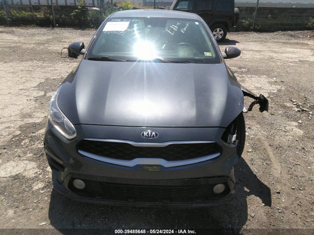 KIA Forte Lxs 2020 3KPF24AD5LE163333 Image 13