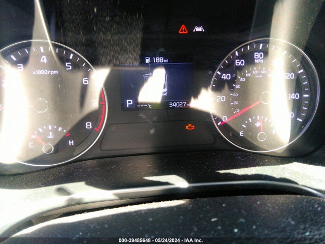 KIA Forte Lxs 2020 3KPF24AD5LE163333 Image 16