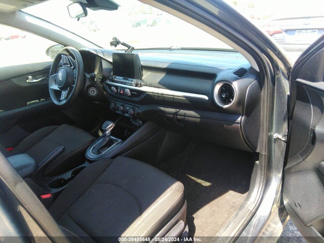 KIA Forte Lxs 2020 3KPF24AD5LE163333 Image 5