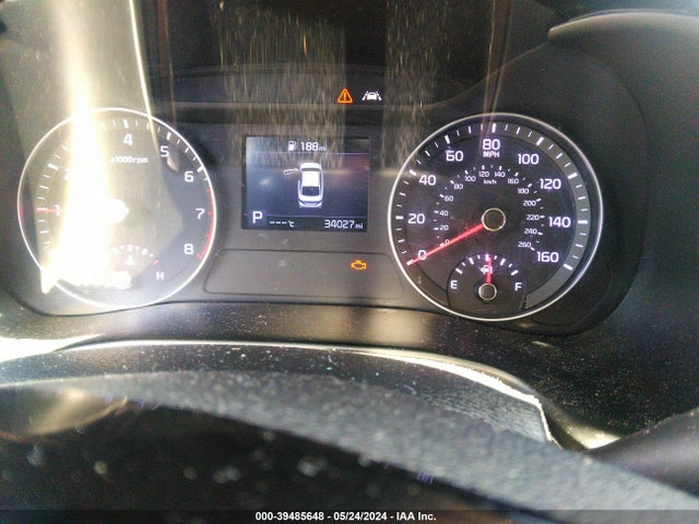 KIA Forte Lxs 2020 3KPF24AD5LE163333 Image 7
