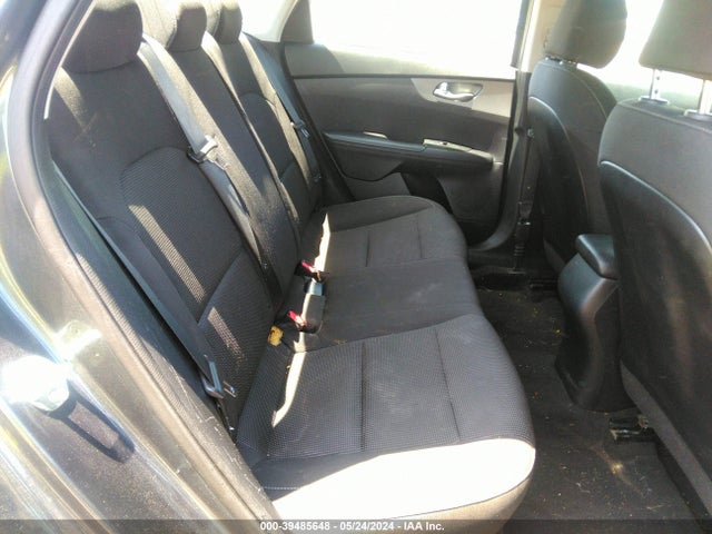 KIA Forte Lxs 2020 3KPF24AD5LE163333 Image 8