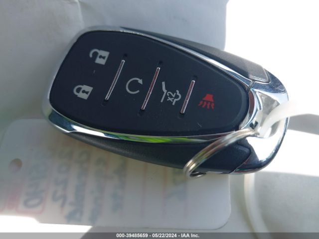 3GNAXKEV5NL247726 Chevrolet Equinox Fwd Lt