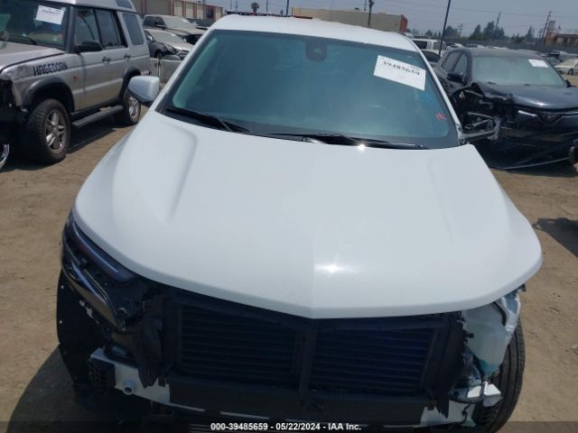 3GNAXKEV5NL247726 Chevrolet Equinox Fwd Lt