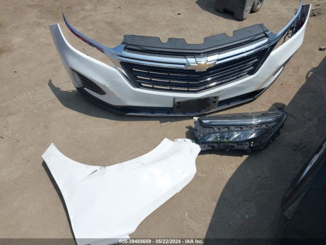 3GNAXKEV5NL247726 Chevrolet Equinox Fwd Lt