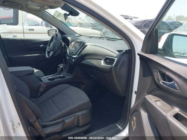 3GNAXKEV5NL247726 Chevrolet Equinox Fwd Lt