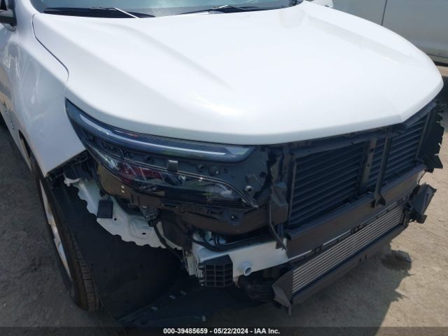 3GNAXKEV5NL247726 Chevrolet Equinox Fwd Lt