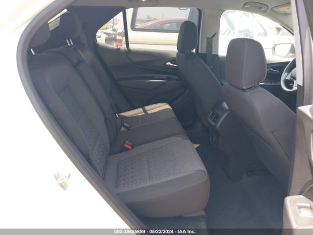 3GNAXKEV5NL247726 Chevrolet Equinox Fwd Lt