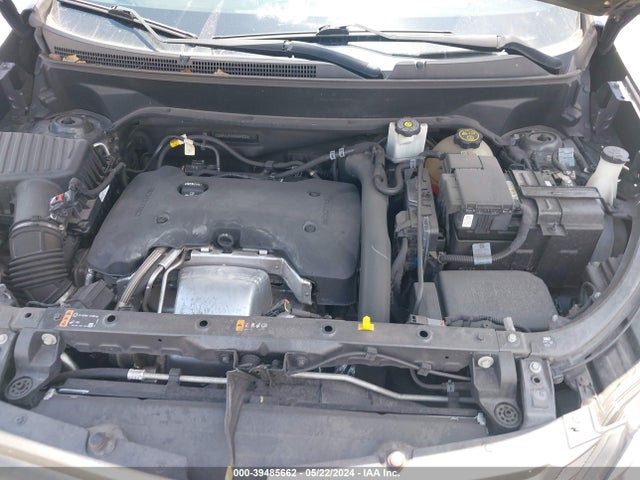 Chevrolet EQUINOX LT 2019 3GNAXLEX1KS559227 Image 10