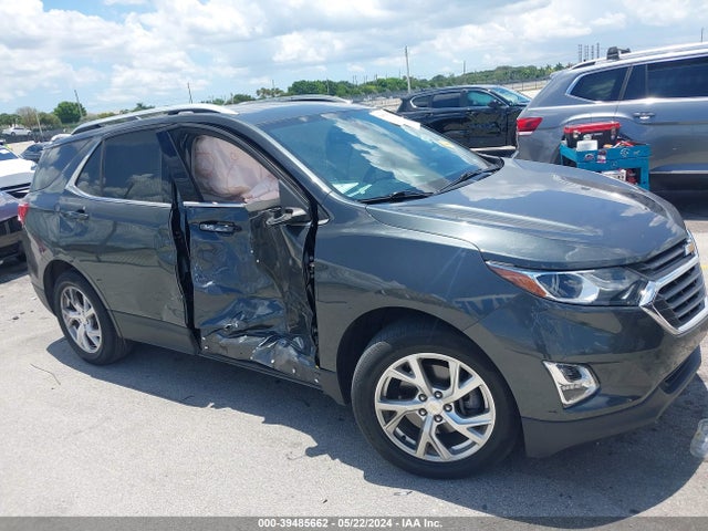 Chevrolet EQUINOX LT 2019 3GNAXLEX1KS559227 Image 13