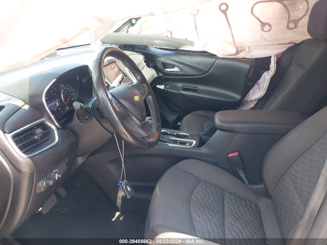 Chevrolet EQUINOX LT 2019 3GNAXLEX1KS559227 Image 5