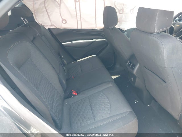 Chevrolet EQUINOX LT 2019 3GNAXLEX1KS559227 Image 8