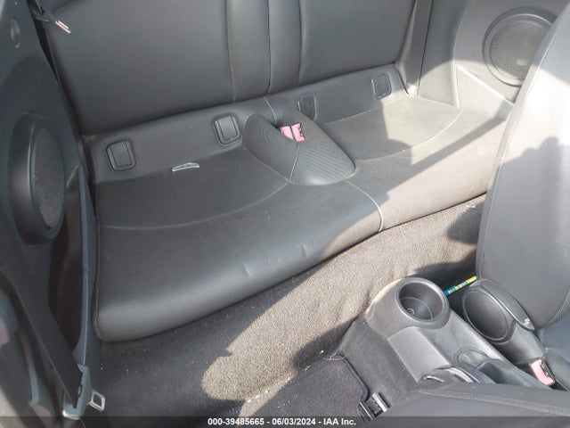 2013 MINI CONVERTIBLE WMWZN3C53DT569279 Photo 7