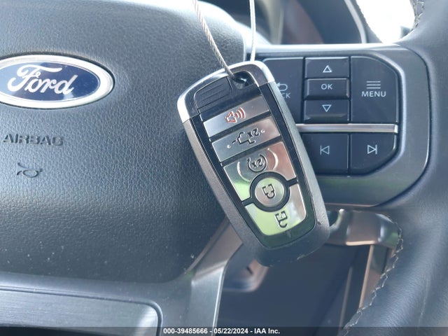 Ford F-150 Xlt 2023 1FTFW1E54PFA65122 Image 11