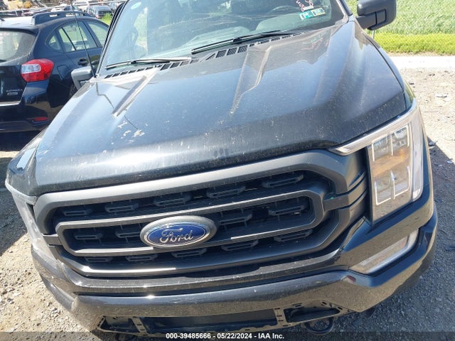 Ford F-150 Xlt 2023 1FTFW1E54PFA65122 Image 13