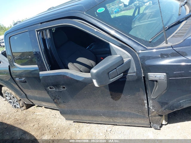 Ford F-150 Xlt 2023 1FTFW1E54PFA65122 Image 14