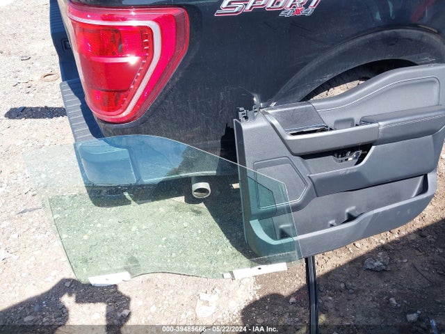 Ford F-150 Xlt 2023 1FTFW1E54PFA65122 Image 12