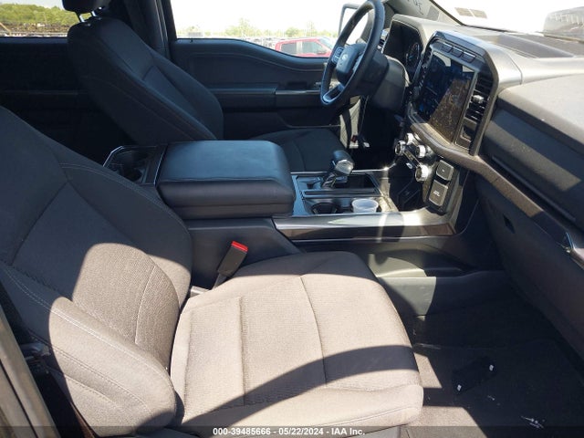 Ford F-150 Xlt 2023 1FTFW1E54PFA65122 Image 5