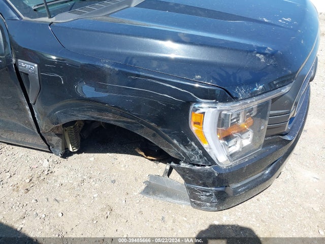 Ford F-150 Xlt 2023 1FTFW1E54PFA65122 Image 6
