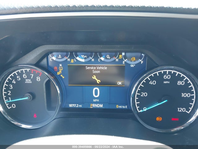 Ford F-150 Xlt 2023 1FTFW1E54PFA65122 Image 7