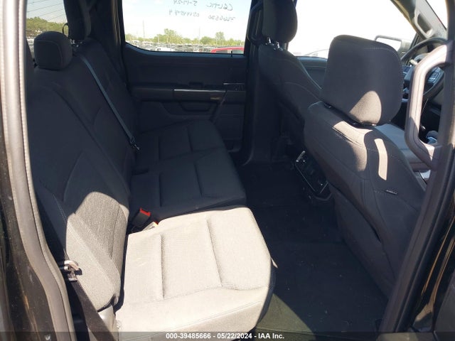 Ford F-150 Xlt 2023 1FTFW1E54PFA65122 Image 8
