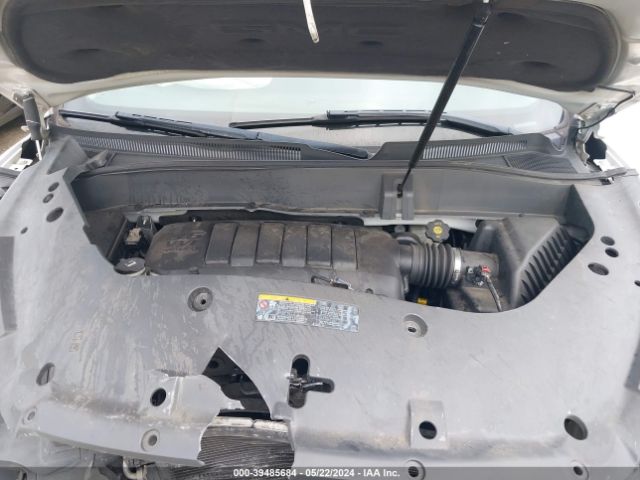 1GKKVRKD7EJ289477 GMC Acadia Slt-1