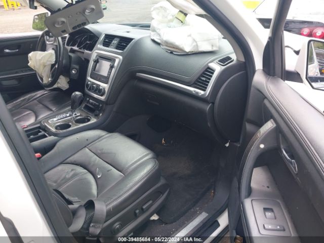 1GKKVRKD7EJ289477 GMC Acadia Slt-1