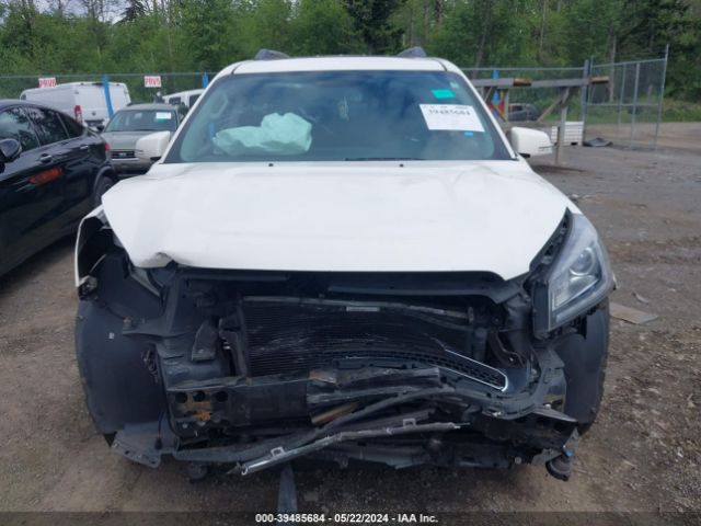 1GKKVRKD7EJ289477 GMC Acadia Slt-1