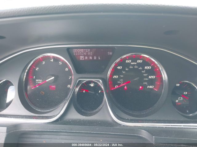 1GKKVRKD7EJ289477 GMC Acadia Slt-1