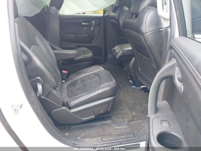 1GKKVRKD7EJ289477 GMC Acadia Slt-1