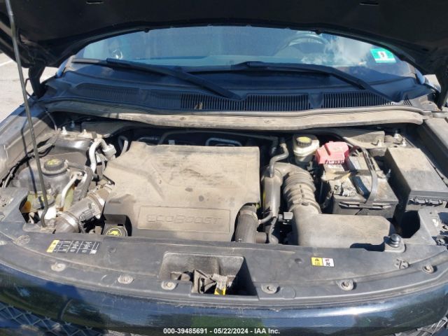 1FM5K8GT1FGA38055 Ford EXPLORER SPORT