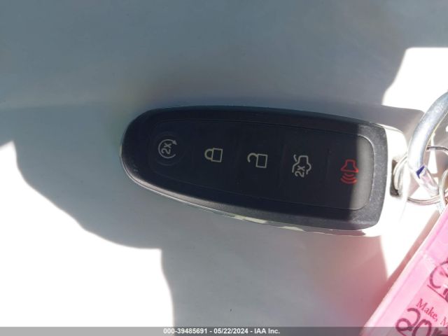 1FM5K8GT1FGA38055 Ford EXPLORER SPORT