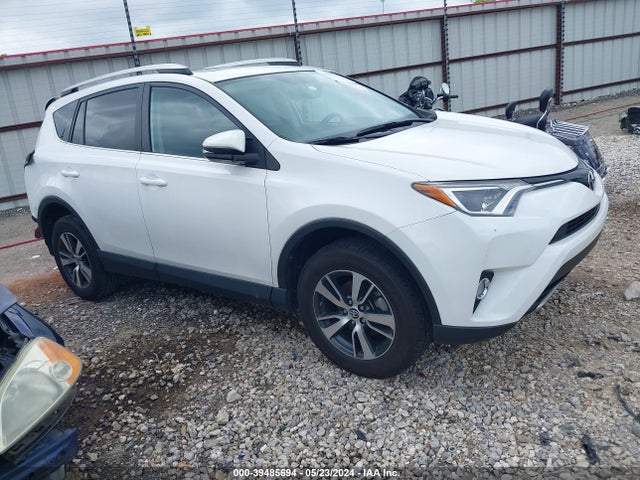 Toyota Rav4 Xle 2016 2T3WFREV7GW286176 main image