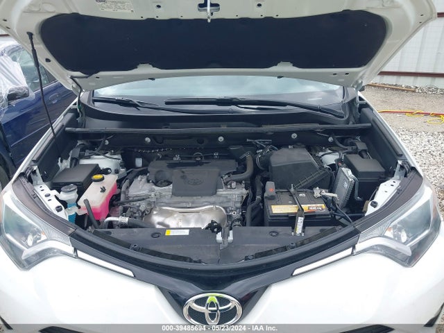 Toyota Rav4 Xle 2016 2T3WFREV7GW286176 Image 10