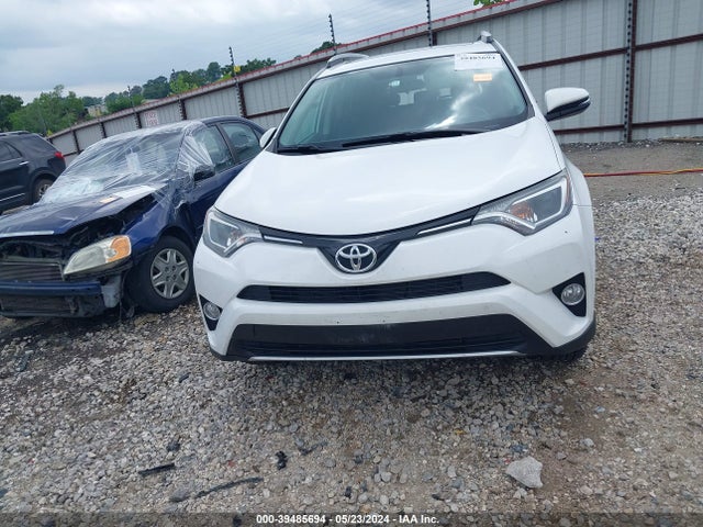 Toyota Rav4 Xle 2016 2T3WFREV7GW286176 Image 13