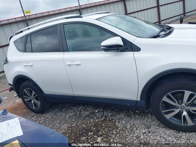 Toyota Rav4 Xle 2016 2T3WFREV7GW286176 Image 14