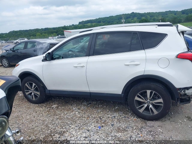 Toyota Rav4 Xle 2016 2T3WFREV7GW286176 Image 15