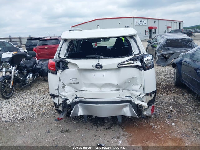 Toyota Rav4 Xle 2016 2T3WFREV7GW286176 Image 17