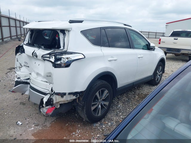 Toyota Rav4 Xle 2016 2T3WFREV7GW286176 Image 4