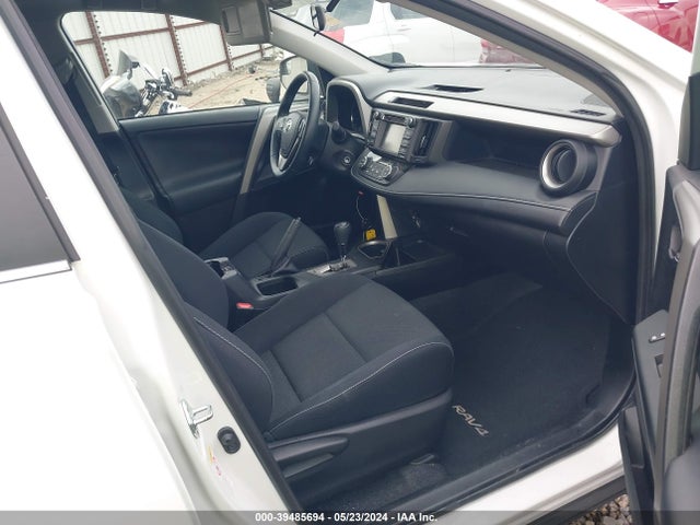 Toyota Rav4 Xle 2016 2T3WFREV7GW286176 Image 5