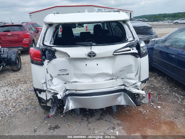 Toyota Rav4 Xle 2016 2T3WFREV7GW286176 Image 6
