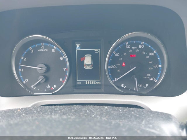 Toyota Rav4 Xle 2016 2T3WFREV7GW286176 Image 7