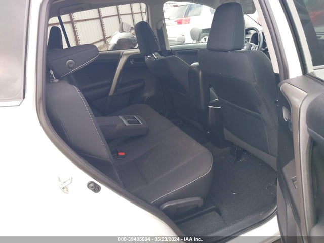 Toyota Rav4 Xle 2016 2T3WFREV7GW286176 Image 8